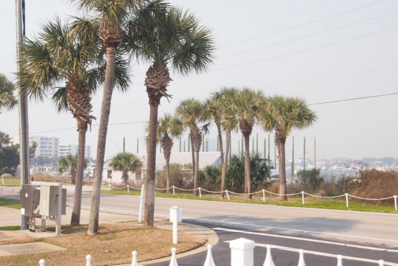 Blue Suede Shoes Apartment Destin Exterior photo